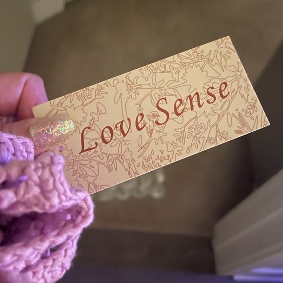 Hand Made New Beautiful Lilac | Levander Crocheted Top & Mini Skirt Fits M/L - Picture 13 of 13